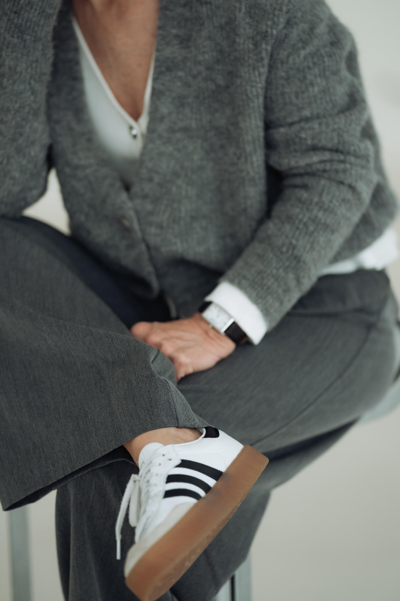 Elevate your style